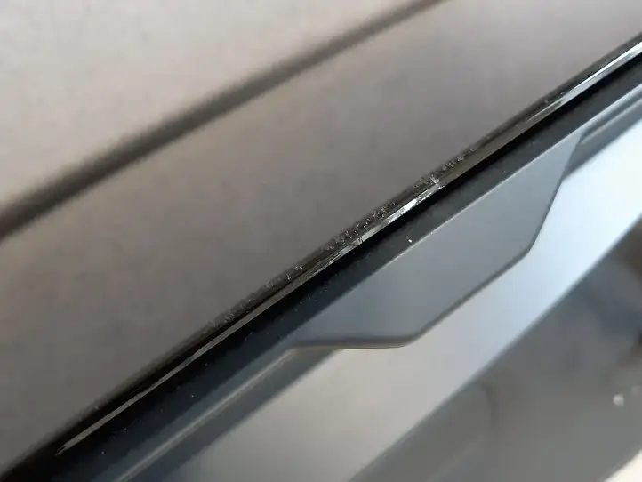 Land Rover Evoque II (2018 - ) Комплект задней части кузова — фото 8