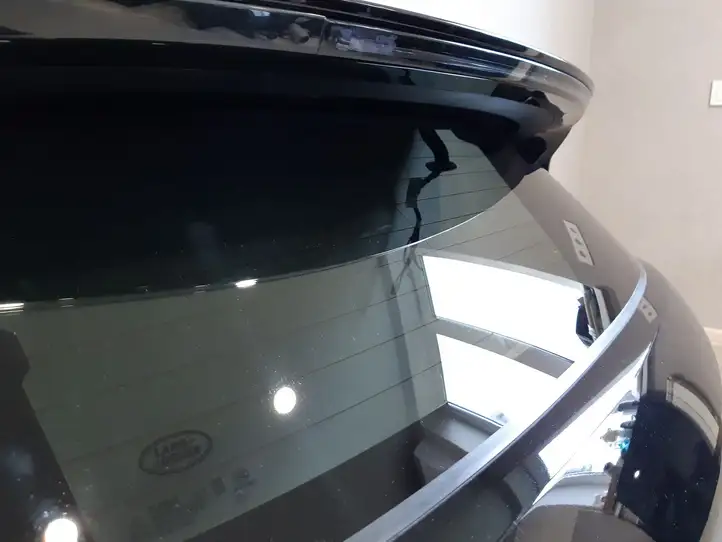 Land Rover Evoque II (2018 - ) Комплект задней части кузова — фото 9