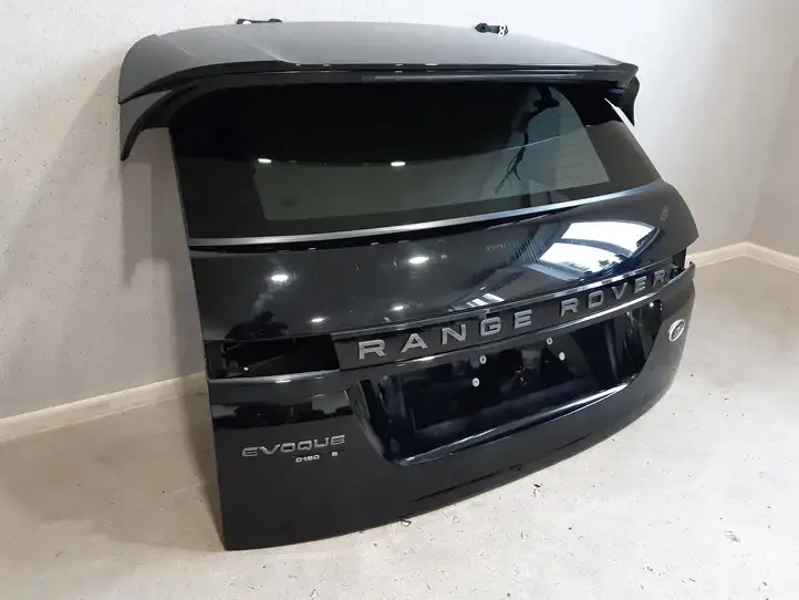 Land Rover Evoque II (2018 - ) Комплект задней части кузова — фото 17