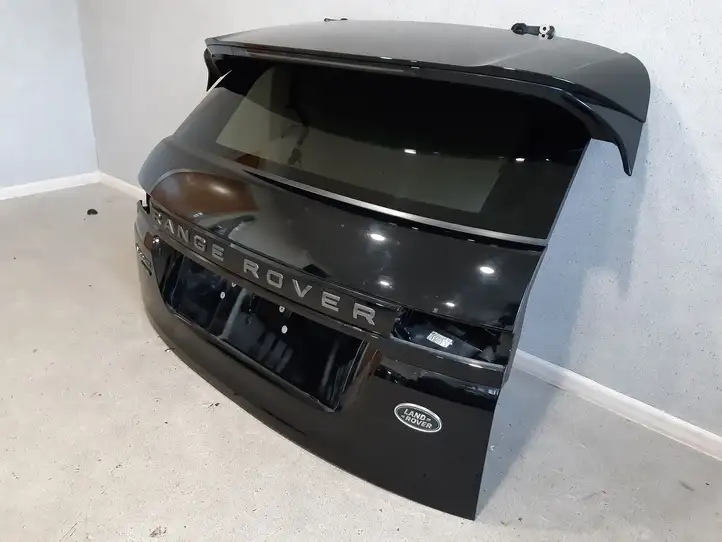 Land Rover Evoque II (2018 - ) Комплект задней части кузова — фото 19