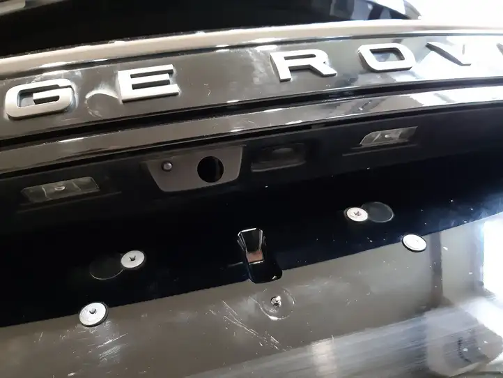 Land Rover Evoque II (2018 - ) Комплект задней части кузова — фото 22