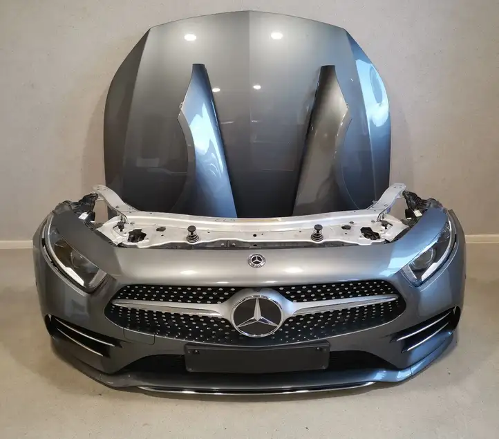 Mercedes-Benz CLS w257 (2018 - ) A2579069300 Комплект передней части — фото 1