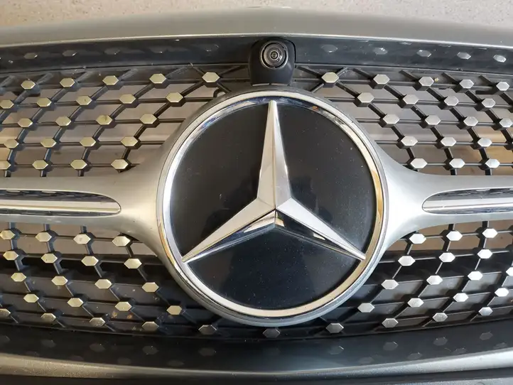Mercedes-Benz CLS w257 (2018 - ) A2579069300 Комплект передней части — фото 6