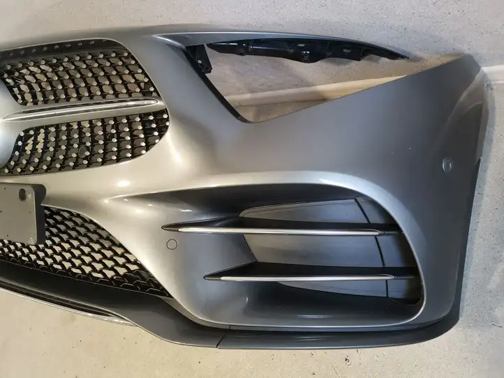 Mercedes-Benz CLS w257 (2018 - ) A2579069300 Комплект передней части — фото 15