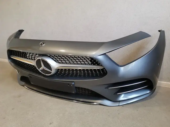 Mercedes-Benz CLS w257 (2018 - ) A2579069300 Комплект передней части — фото 16