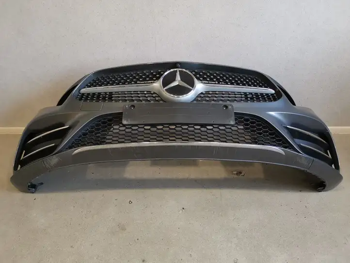 Mercedes-Benz CLS w257 (2018 - ) A2579069300 Комплект передней части — фото 27