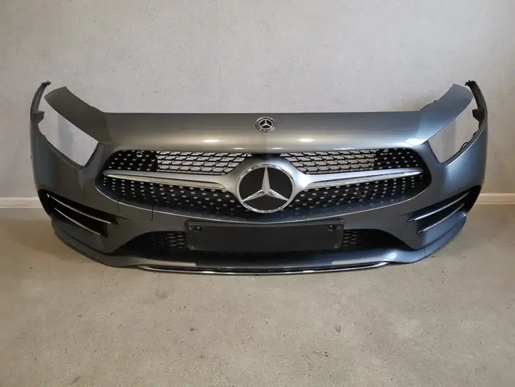 Mercedes-Benz CLS w257 (2018 - ) A2579069300 Комплект передней части — фото 29