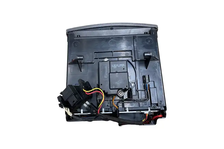 Mercedes-Benz E W211 (2002 - 2009) A2116800552 Блок кнопок на панели — фото 3