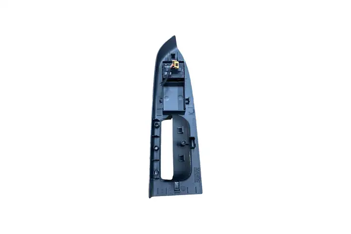 Volkswagen Touran I (2003 - 2010) 1T1867371G Блок кнопок стеклоподъемников — фото 2