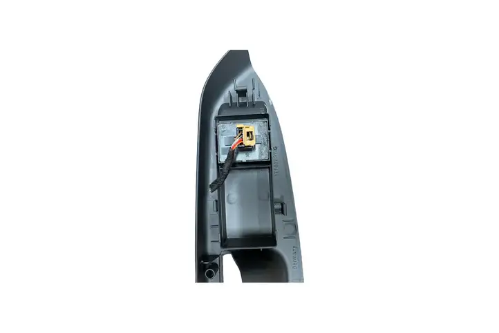 Volkswagen Touran I (2003 - 2010) 1T1867371G Блок кнопок стеклоподъемников — фото 3