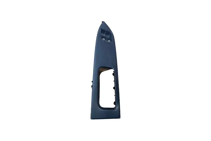 Volkswagen Touran I (2003 - 2010) 1T1867371G Блок кнопок стеклоподъемников — фото 4