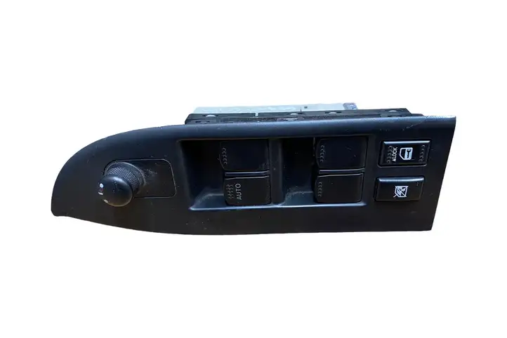 Suzuki Grand Vitara II (2005 - 2008) 65J05PKL Блок кнопок стеклоподъемников — фото 2