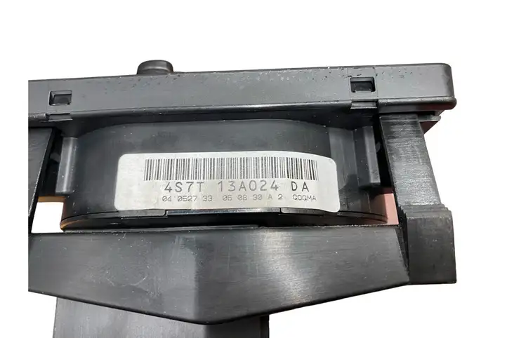 Ford Mondeo Mk III (2000 - 2007) 4S7T13A024DA Включатель фонарей — фото 6