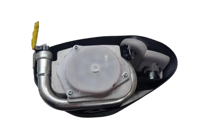 Subaru Impreza II (2006 - 2007) TKAB2ES114 Передний ремень безопасности — фото 4