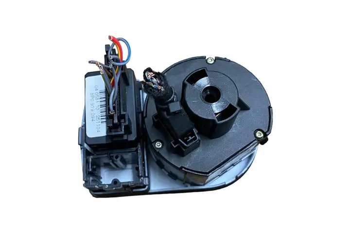 Audi A3/S3 8P (2003 - 2005) 8P1941531N Включатель фонарей — фото 2