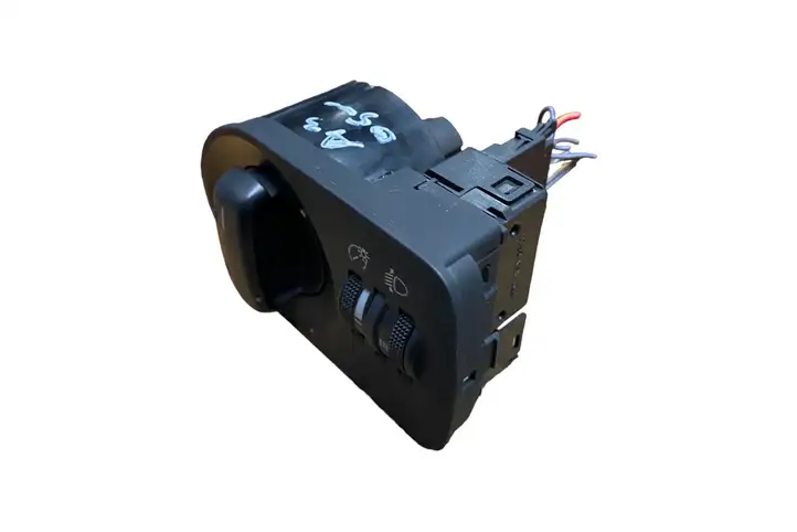 Audi A3/S3 8P (2003 - 2005) 8P1941531N Включатель фонарей — фото 4