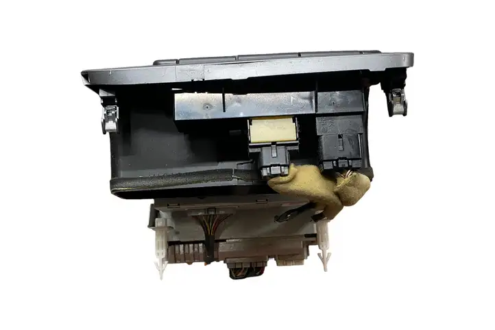Toyota Avensis T250 (2006 - 2009) 8621220490 Магнитола / мультимедийная система — фото 3