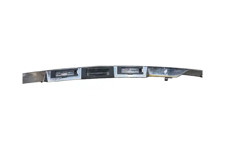 Opel Astra H (2004 - 2009) 461088395 Подсветка номера — фото 8