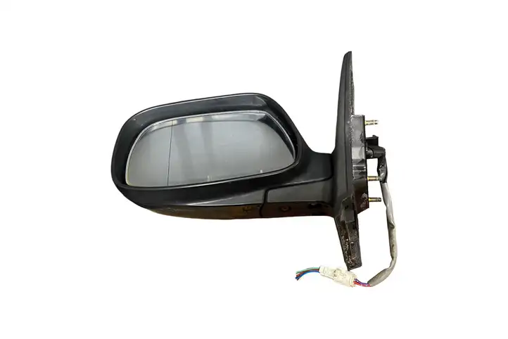Toyota Corolla E120 E130 (2004 - 2007) E4012175 Боковое зеркало с электроприводом — фото 1