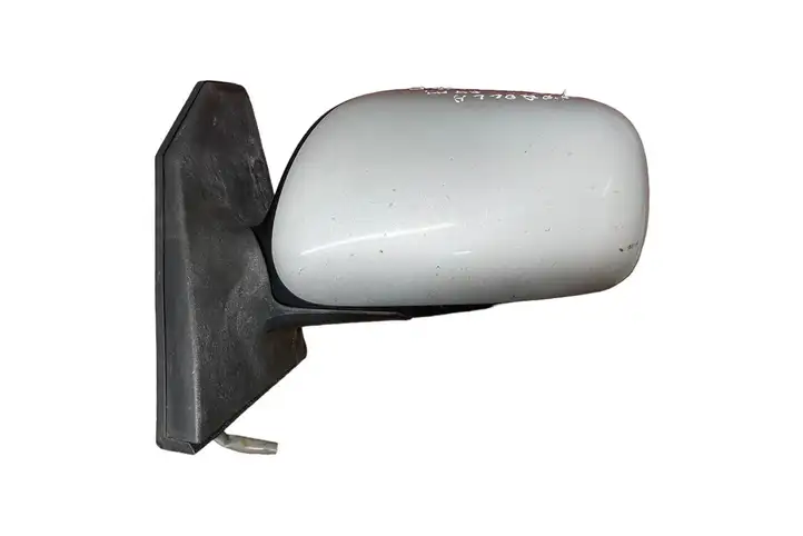 Toyota Corolla E120 E130 (2004 - 2007) E4012175 Боковое зеркало с электроприводом — фото 5