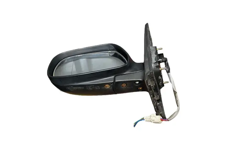 Toyota Corolla E120 E130 (2004 - 2007) E4012175 Боковое зеркало с электроприводом — фото 7