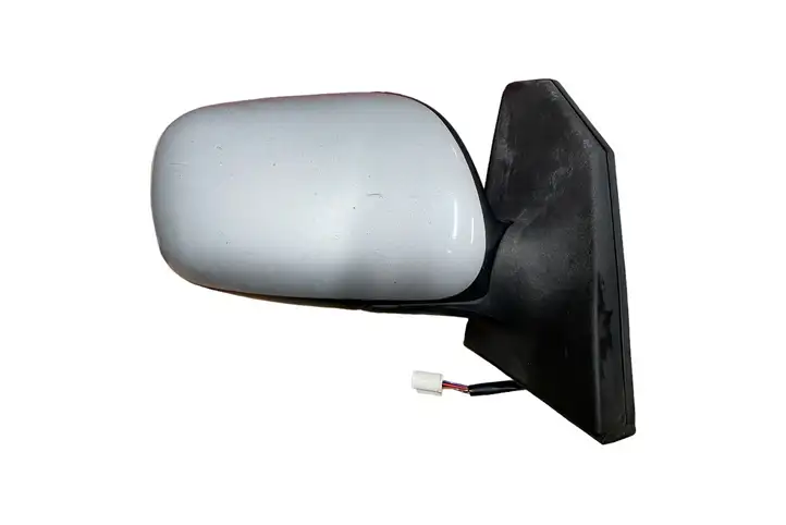 Toyota Corolla E120 E130 (2004 - 2007) E4012175 Боковое зеркало с электроприводом — фото 5