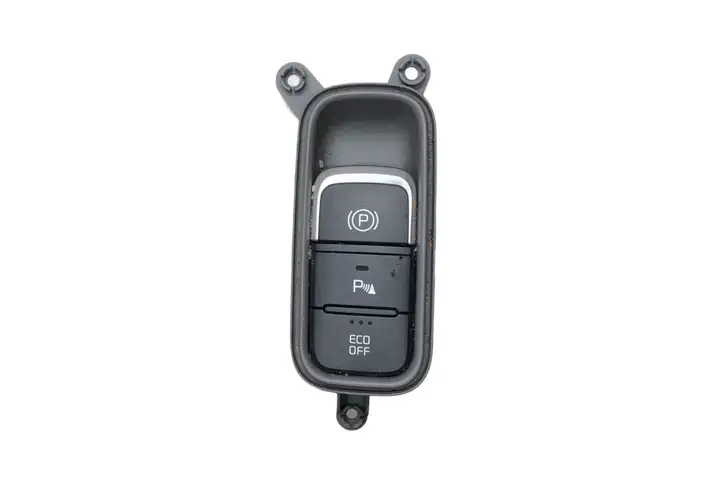 Kia Soul (2014 - 2016) 299141046 Другие включатели / ручки/ переключатели — фото 1