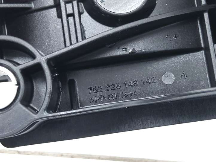 Seat Leon (5F) (2012 - 2019)  762326149146 Педаль акселератора