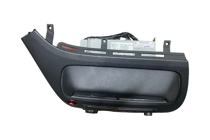 Honda Civic (2006 - 2011) 39100SMGG016M1 Магнитола / мультимедийная система — фото 7