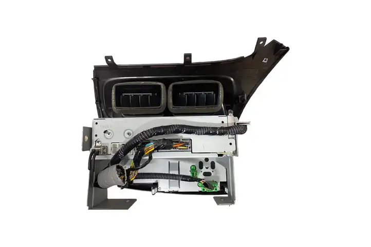 Honda Civic (2006 - 2011) 39100SMGG016M1 Магнитола / мультимедийная система — фото 10
