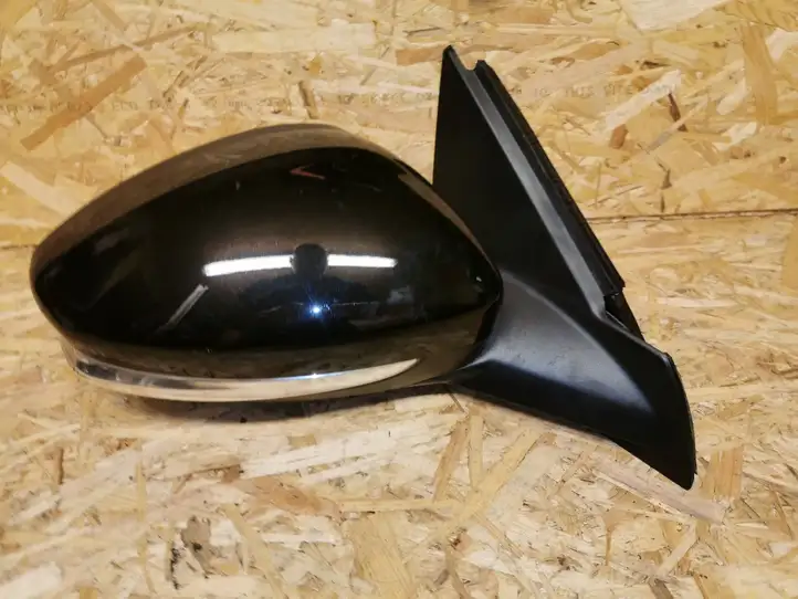 Opel Corsa F (2019 - ) 983597639V Боковое зеркало с электроприводом — фото 3