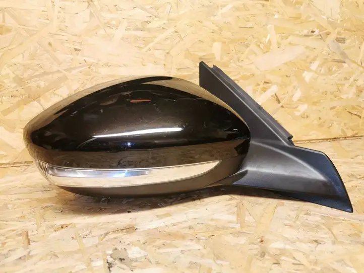 Opel Corsa F (2019 - ) 983597639V Боковое зеркало с электроприводом — фото 4