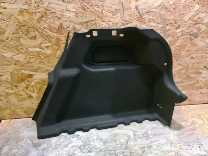 Opel Corsa F (2019 - ) 98277907ZD Боковая обшивка багажника — фото 1