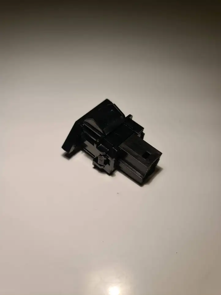 Opel Corsa F (2019 - ) 96168060 Другие включатели / ручки/ переключатели — фото 5