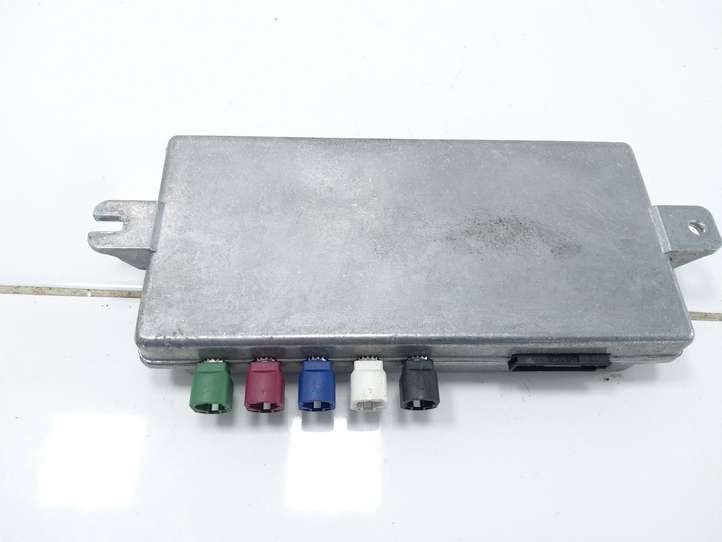 BMW 7 F01 F02 F03 F04 (2008 - 2016)  6653921993401 Модуль блока управления камерой