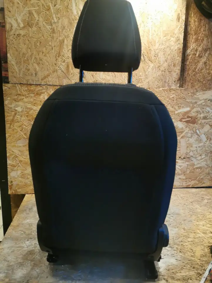 Opel Corsa F (2019 - ) 2008862 Переднее сиденье пассажира — фото 6