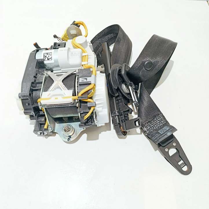 Audi A7 (2010 - 2014)  4G8857706J Передний ремень безопасности