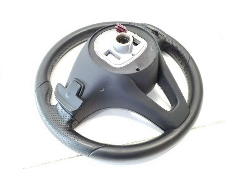 Mercedes-Benz CLA  C117,X117,W117 (2013 - 2019)  A0004601403 Руль