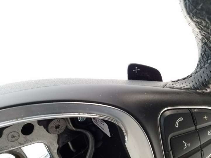 Mercedes-Benz CLA  C117,X117,W117 (2013 - 2019)  A0004601403 Руль