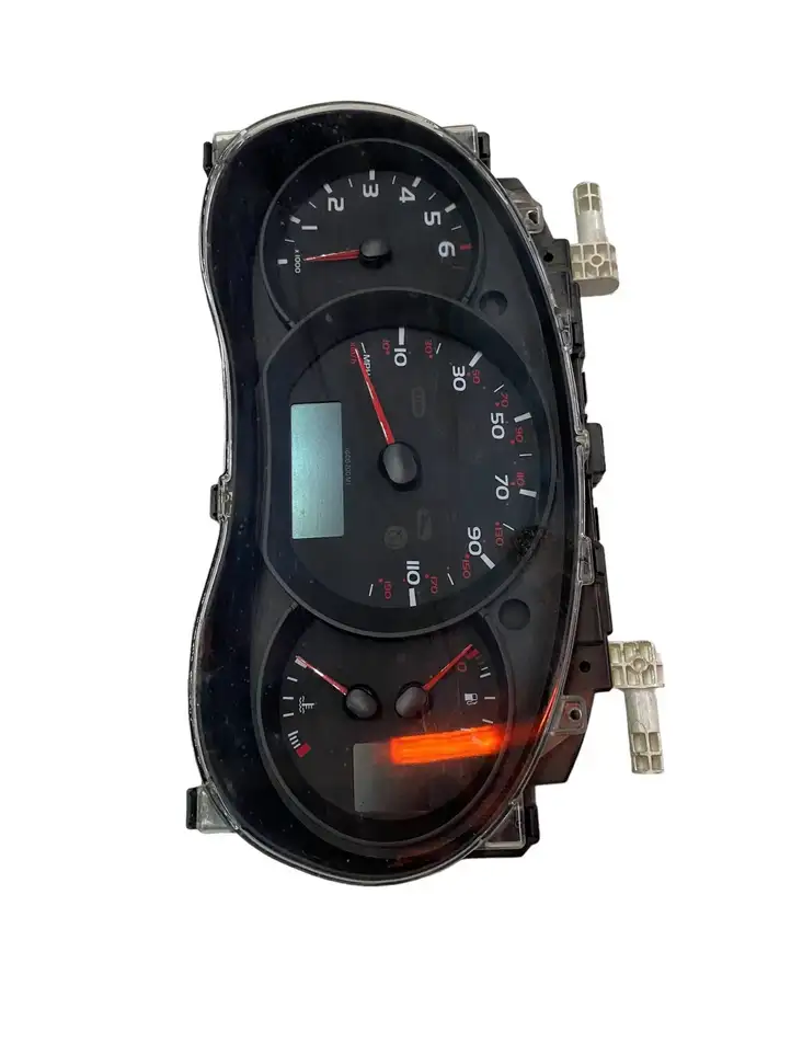 Renault Master III (2010 - ) P248107378R Спидометр — фото 3