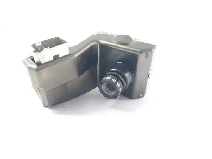BMW 6 F12 F13 (2010 - 2018) 09197298 Камера в лобовом стекле — фото 1