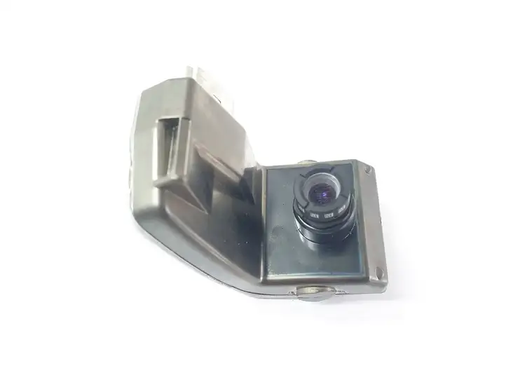 BMW 6 F12 F13 (2010 - 2018) 09197298 Камера в лобовом стекле — фото 2