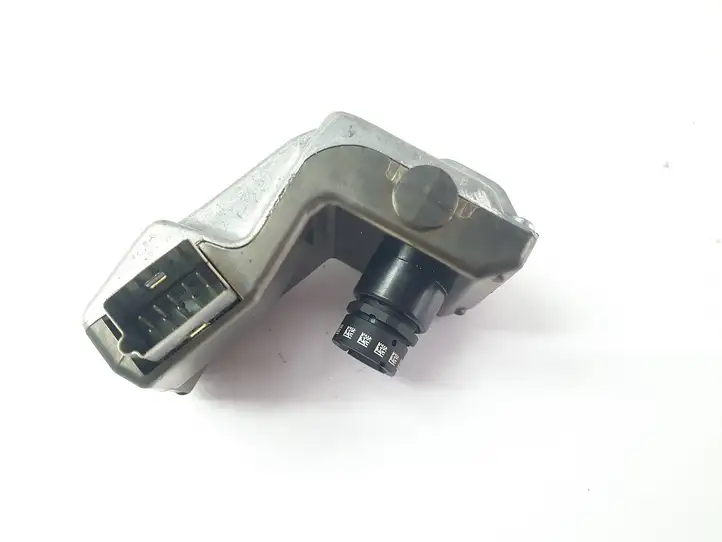 BMW 6 F12 F13 (2010 - 2018) 09197298 Камера в лобовом стекле — фото 5