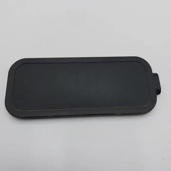 Mini Cooper Countryman R60 (2010 - 2016) 9802860 Крышка ящика аккумулятора — фото 1
