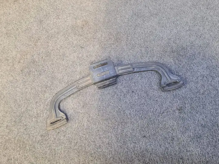 BMW X5 E53 (1999 - 2006) 7033682 Прочие детали салона — фото 1