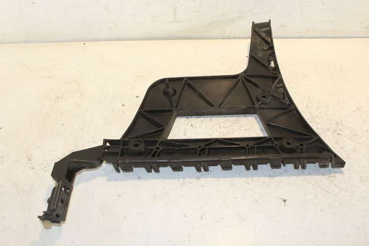 Audi A4 (2007 - 2011)  8K5807454  Держатель заднего бампера (кронштейн)