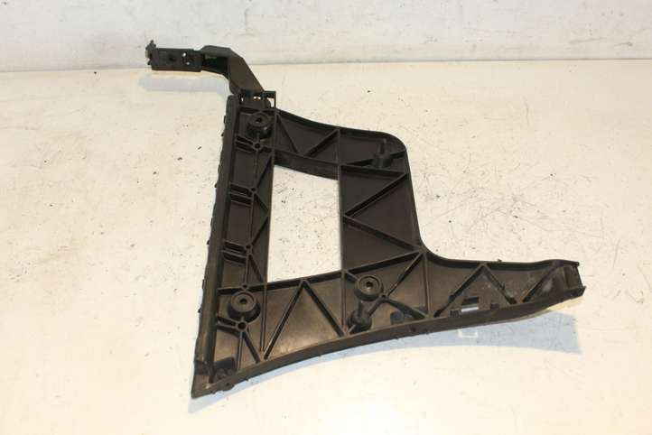 Audi A4 (2007 - 2011)  8K5807454  Держатель заднего бампера (кронштейн)