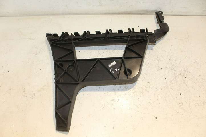 Audi A4 (2007 - 2011)  8K5807453  Держатель заднего бампера (кронштейн)