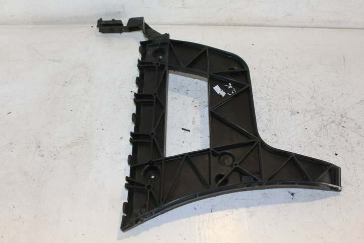 Audi A4 (2007 - 2011)  8K5807453  Держатель заднего бампера (кронштейн)