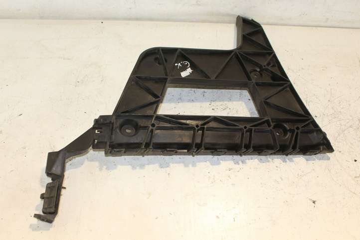 Audi A4 (2007 - 2011)  8K5807453  Держатель заднего бампера (кронштейн)